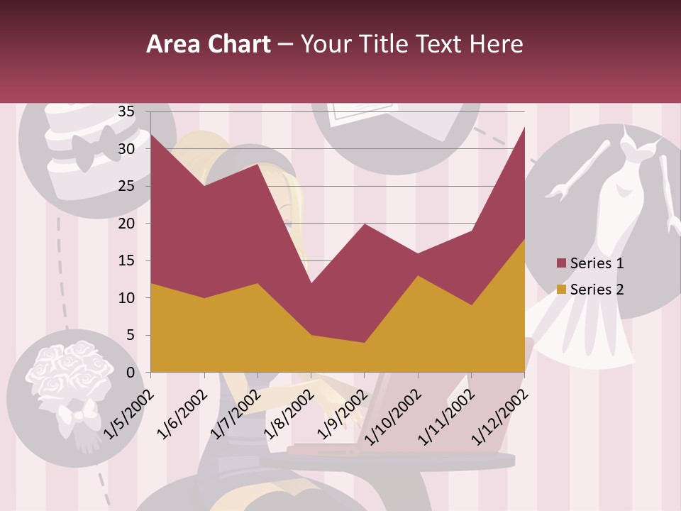 Cool Home House PowerPoint Template