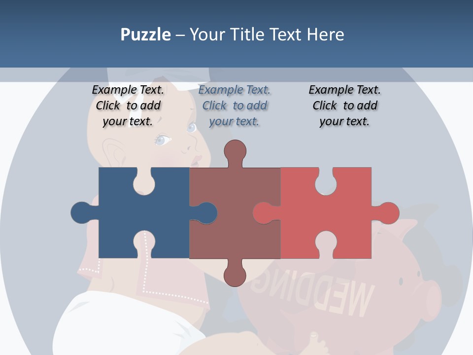 Ventilation Power System PowerPoint Template