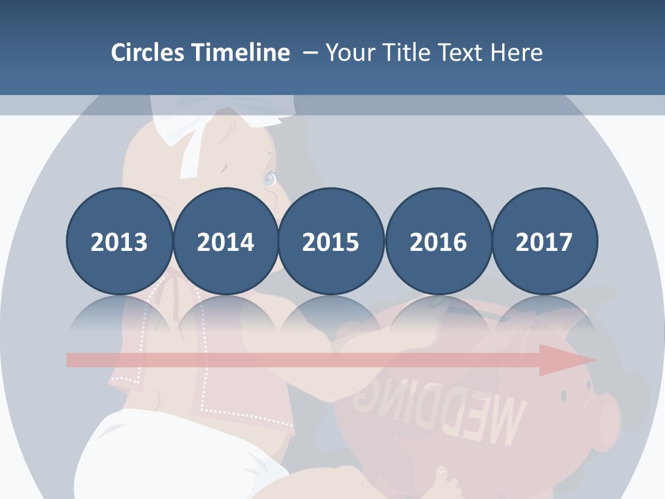 Ventilation Power System PowerPoint Template