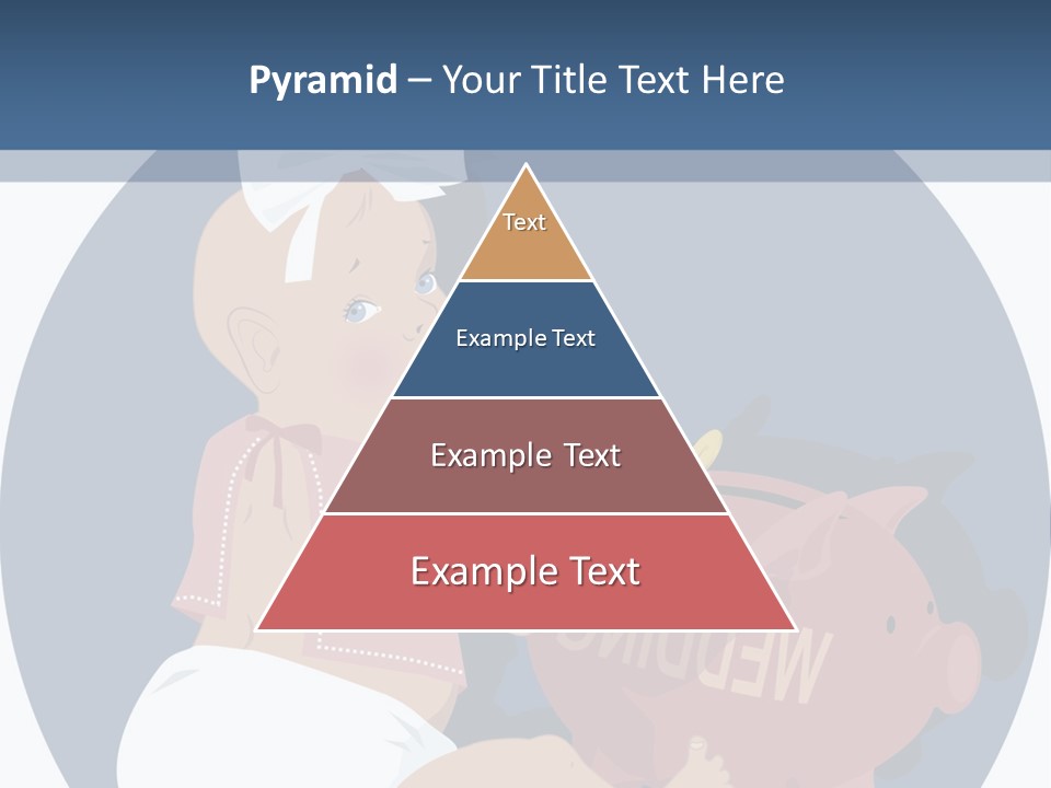 Ventilation Power System PowerPoint Template