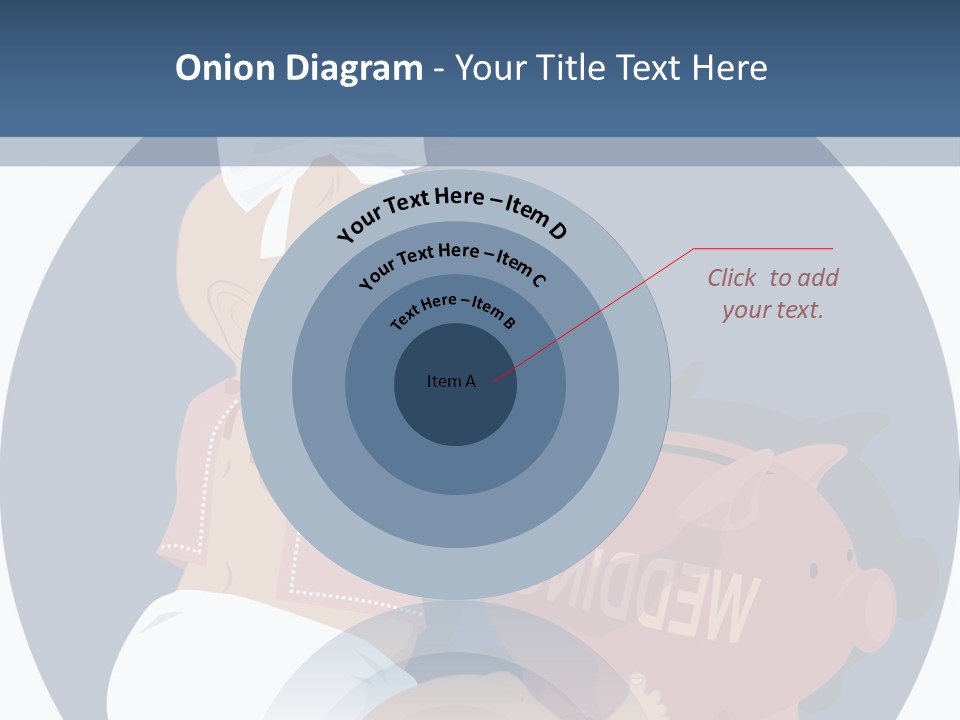 Ventilation Power System PowerPoint Template