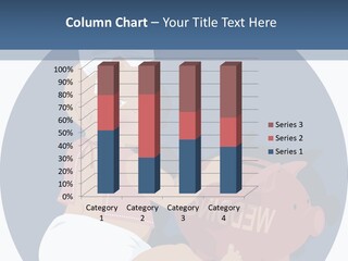 Ventilation Power System PowerPoint Template