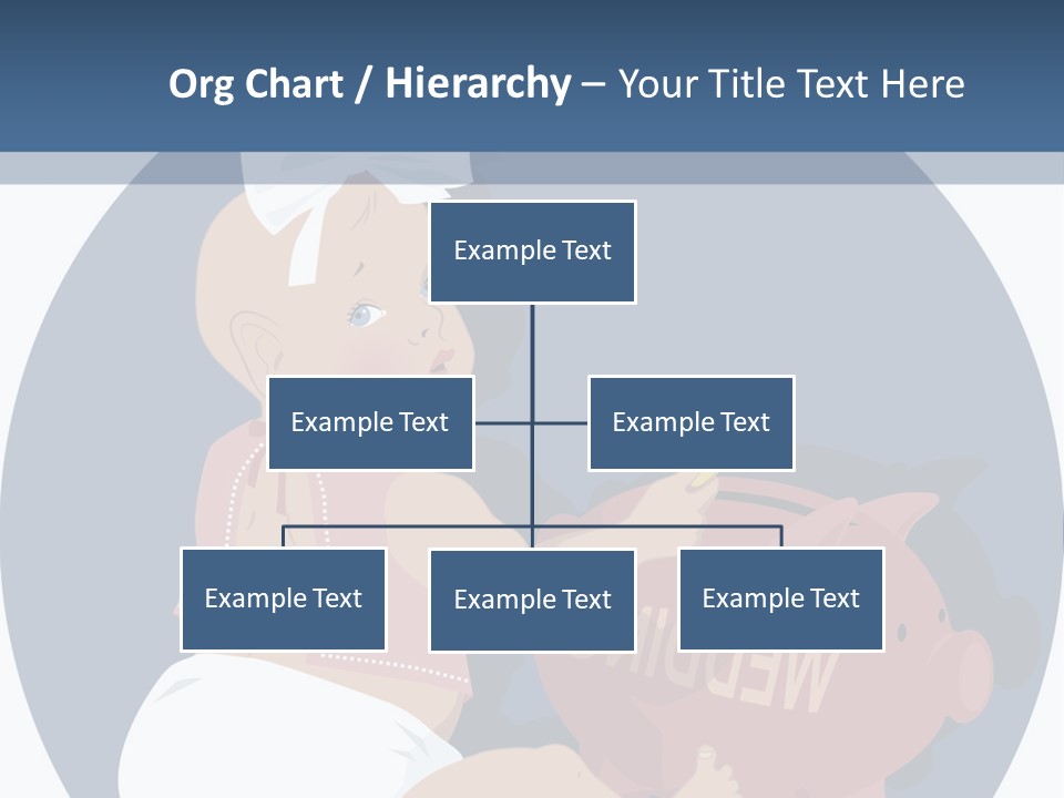 Ventilation Power System PowerPoint Template