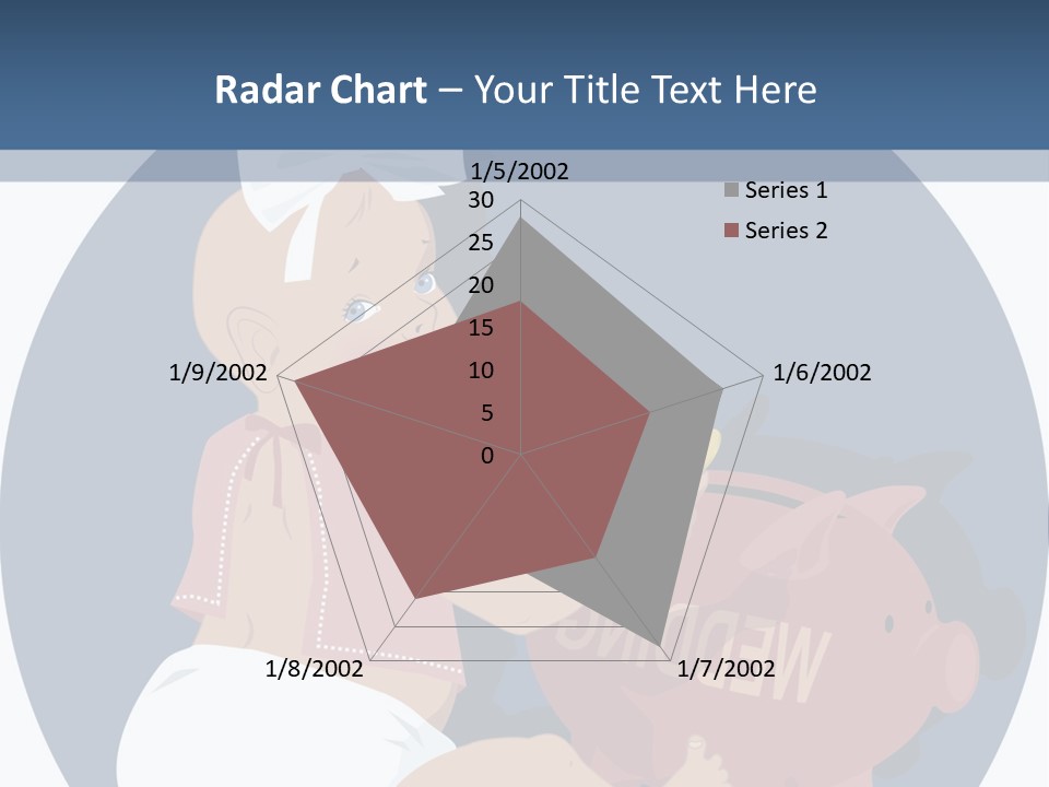 Ventilation Power System PowerPoint Template