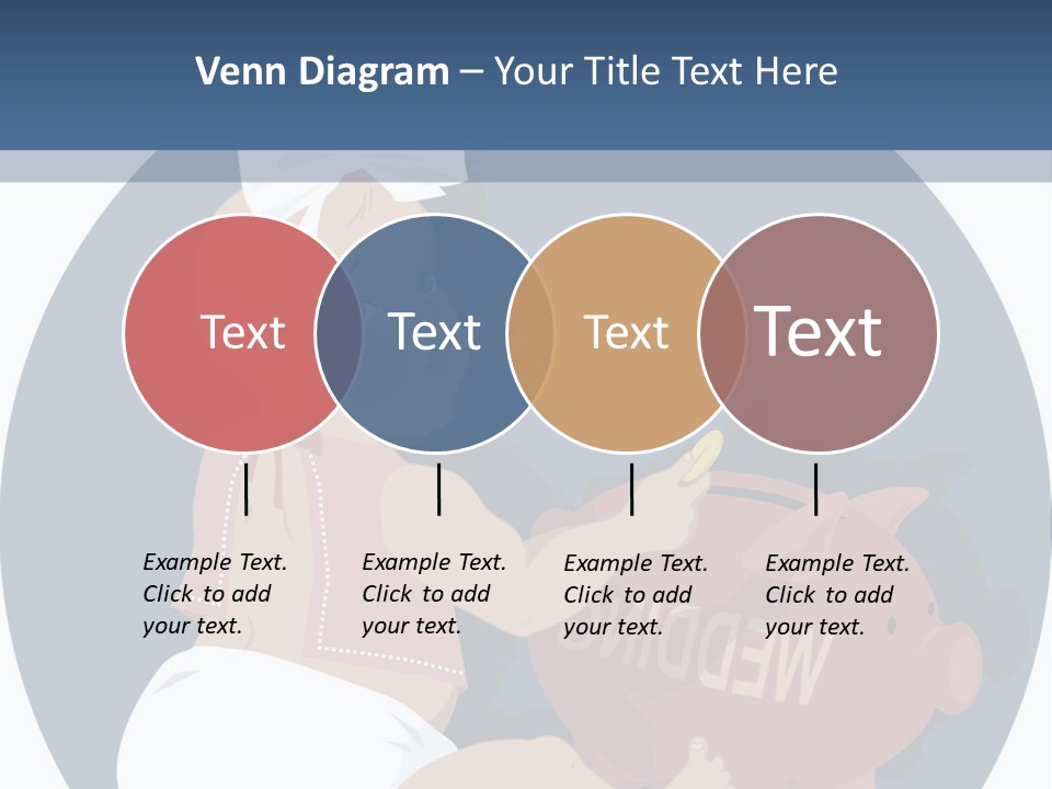 Ventilation Power System PowerPoint Template