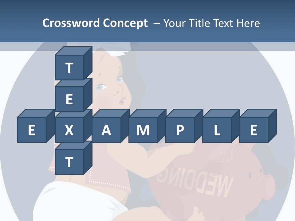Ventilation Power System PowerPoint Template
