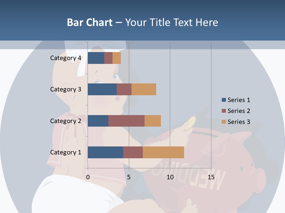 Ventilation Power System PowerPoint Template