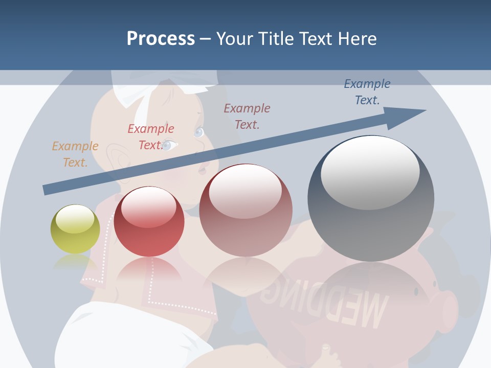 Ventilation Power System PowerPoint Template