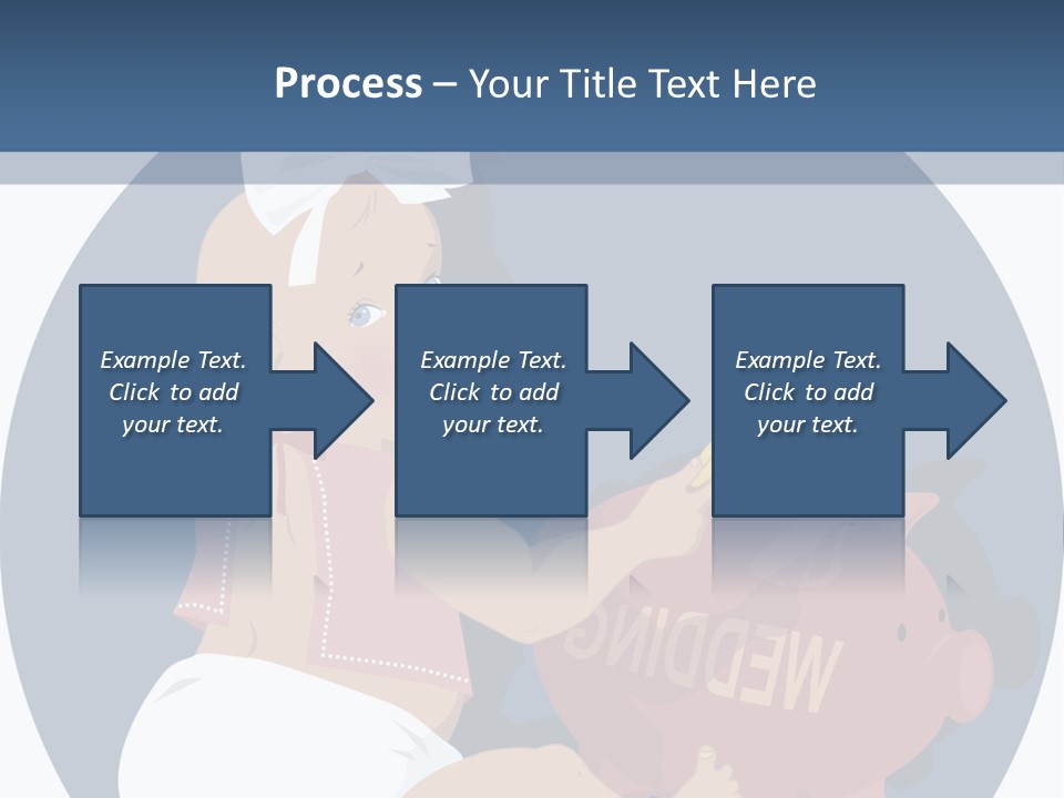 Ventilation Power System PowerPoint Template