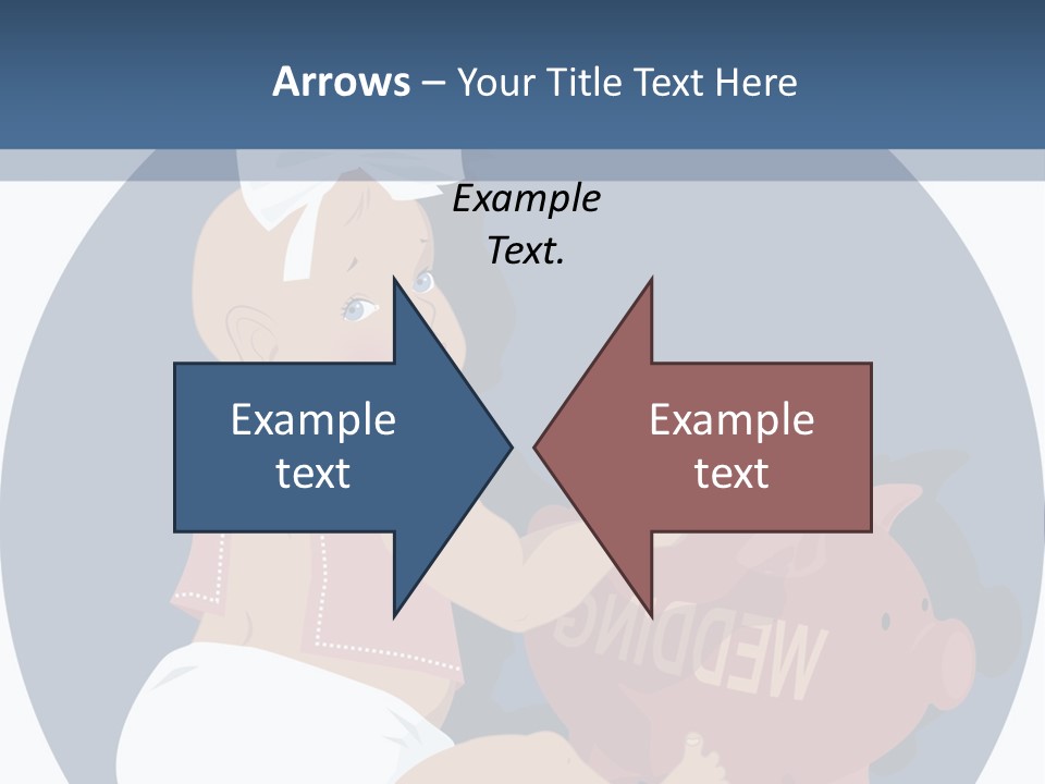 Ventilation Power System PowerPoint Template
