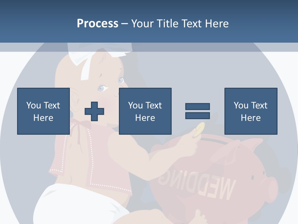 Ventilation Power System PowerPoint Template