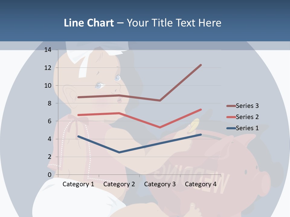 Ventilation Power System PowerPoint Template