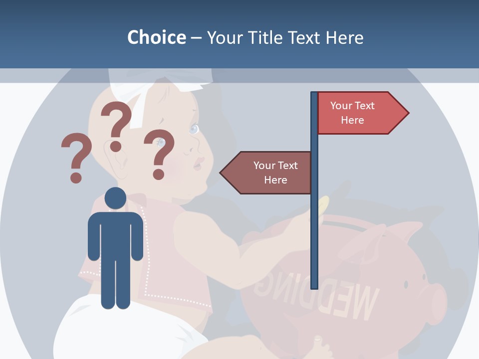 Ventilation Power System PowerPoint Template