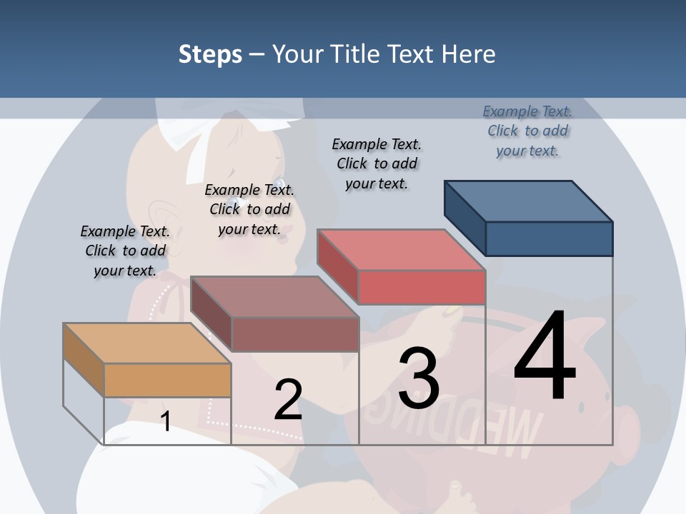 Ventilation Power System PowerPoint Template