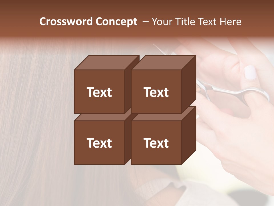 Switch White Cold PowerPoint Template