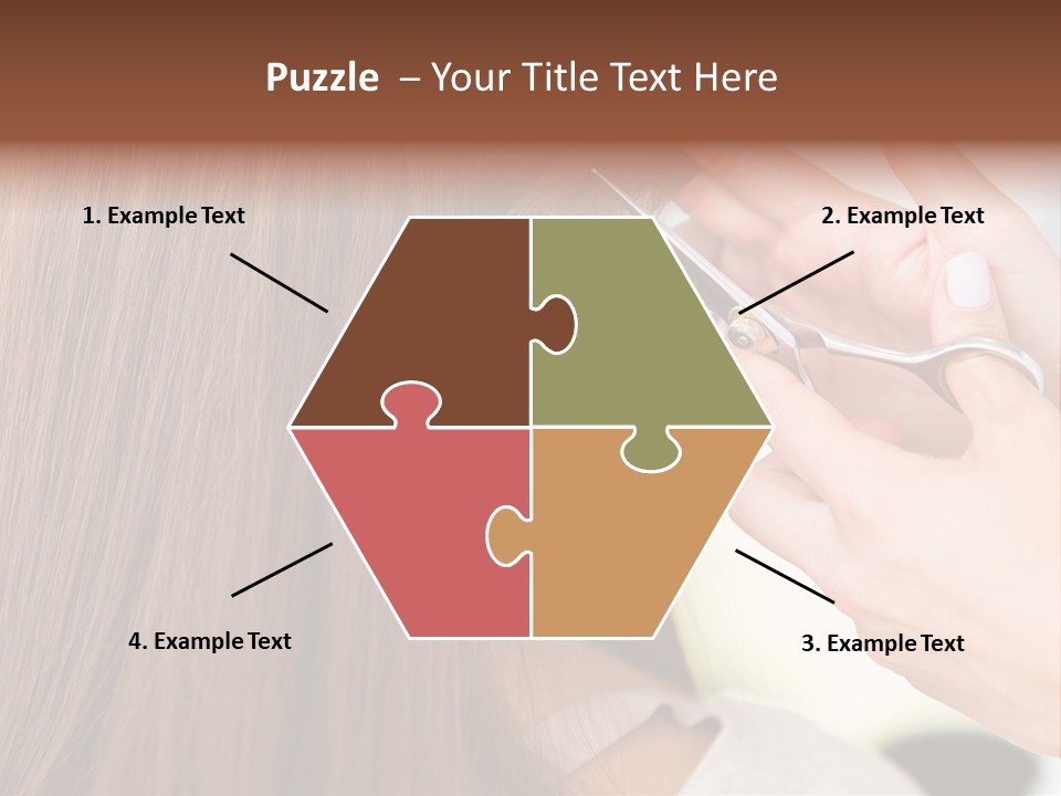 Switch White Cold PowerPoint Template