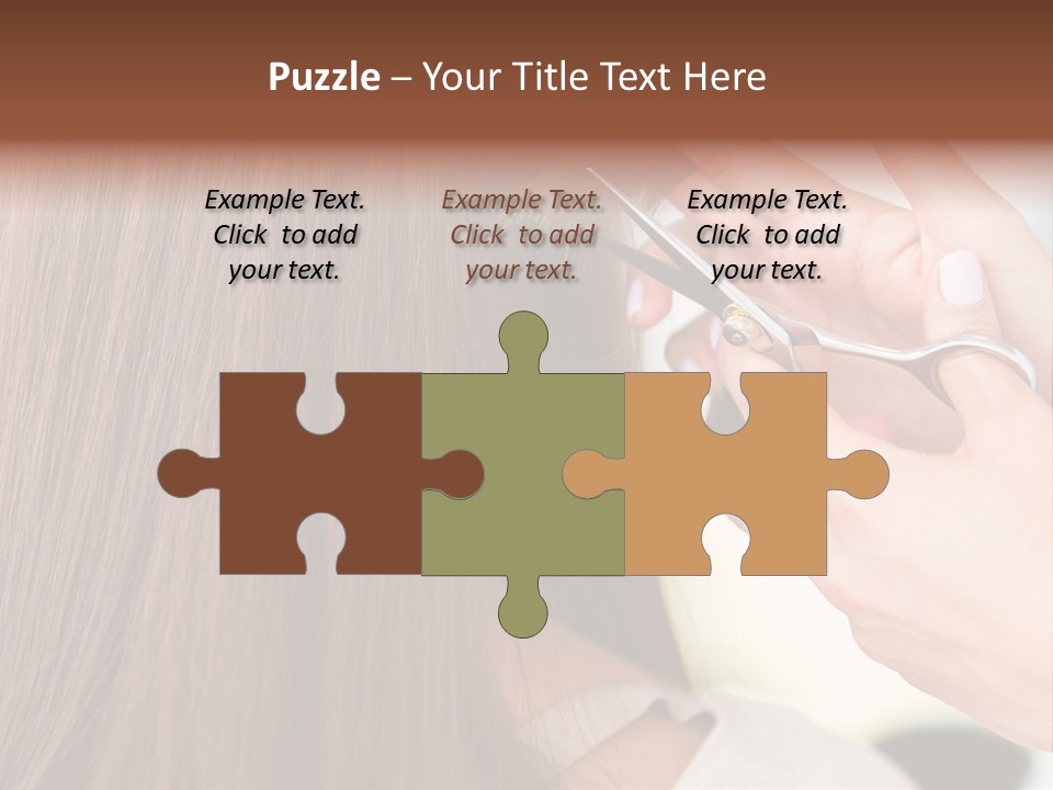 Switch White Cold PowerPoint Template