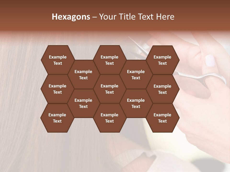 Switch White Cold PowerPoint Template