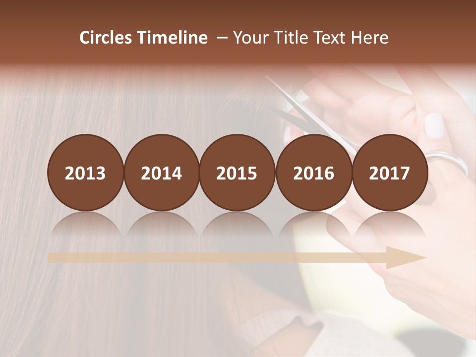 Switch White Cold PowerPoint Template