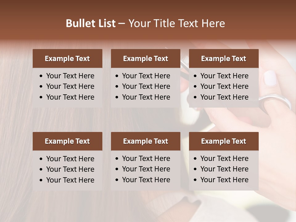 Switch White Cold PowerPoint Template