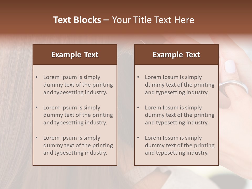 Switch White Cold PowerPoint Template