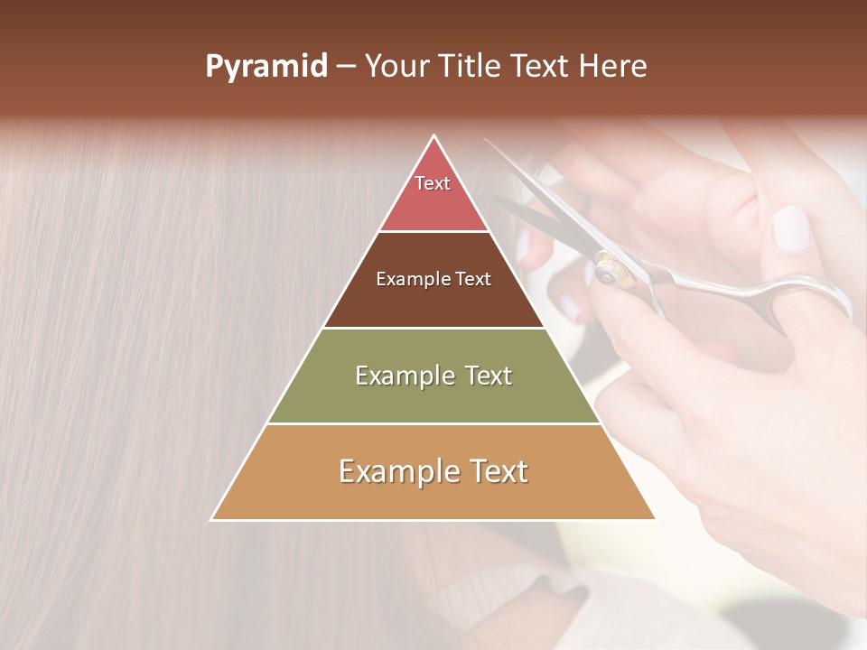 Switch White Cold PowerPoint Template