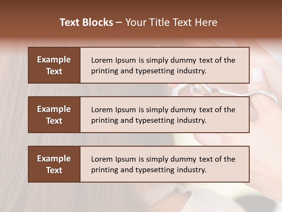 Switch White Cold PowerPoint Template