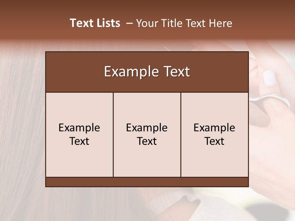Switch White Cold PowerPoint Template