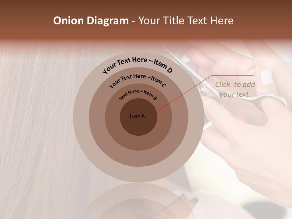 Switch White Cold PowerPoint Template