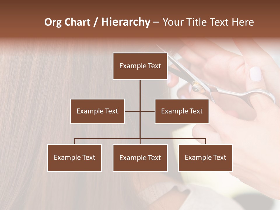 Switch White Cold PowerPoint Template