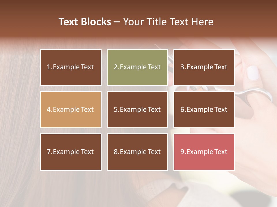 Switch White Cold PowerPoint Template