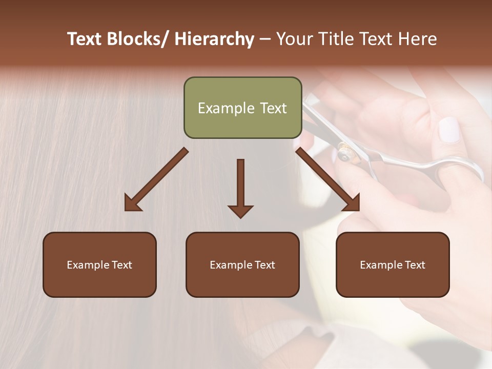 Switch White Cold PowerPoint Template