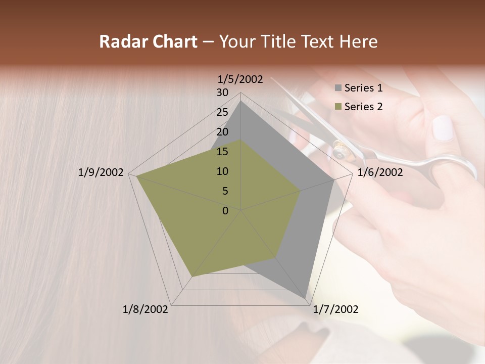 Switch White Cold PowerPoint Template