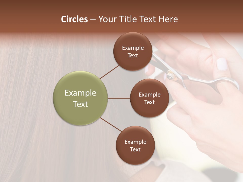 Switch White Cold PowerPoint Template