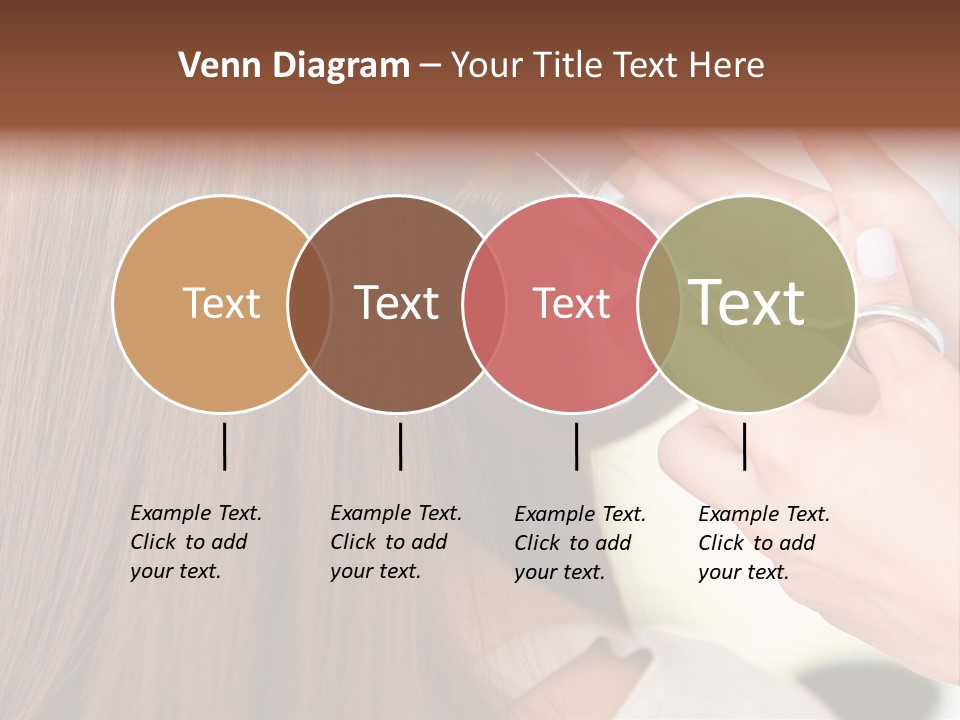 Switch White Cold PowerPoint Template