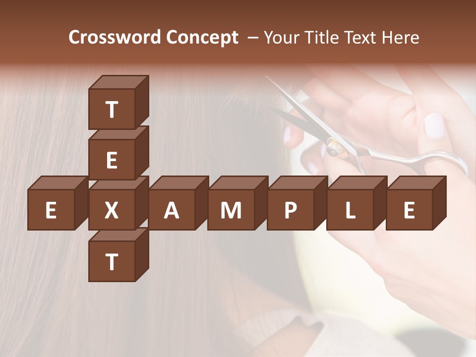 Switch White Cold PowerPoint Template