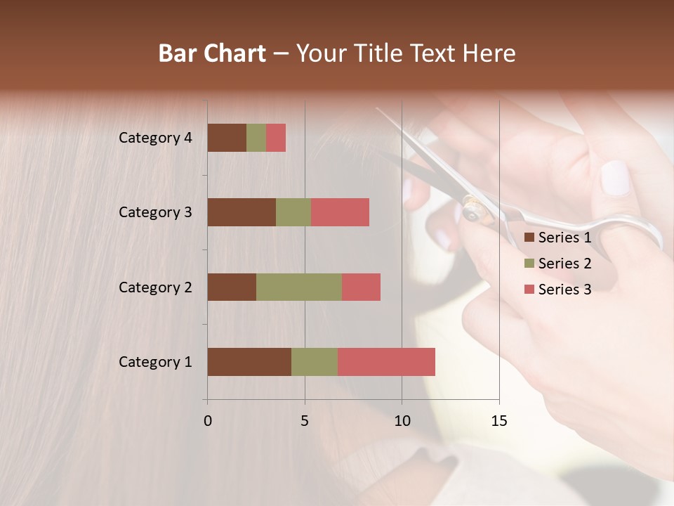 Switch White Cold PowerPoint Template