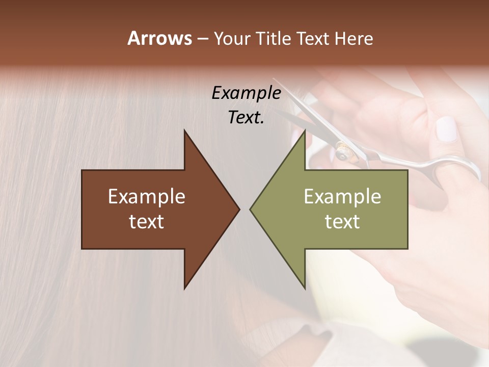 Switch White Cold PowerPoint Template
