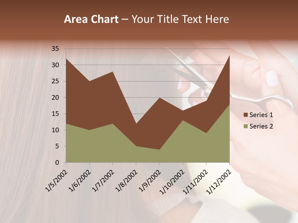 Switch White Cold PowerPoint Template