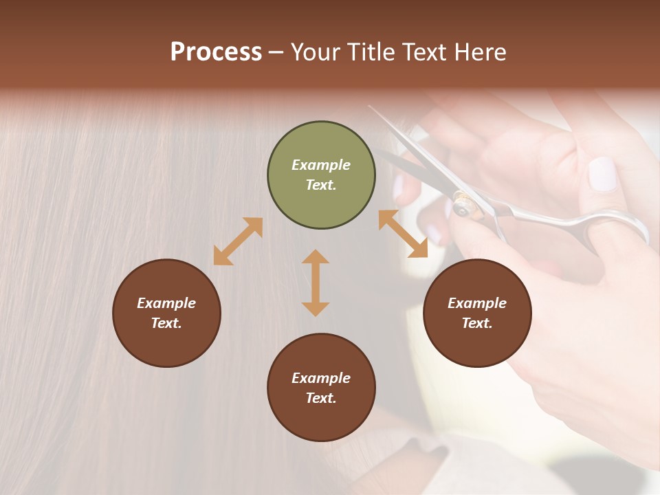 Switch White Cold PowerPoint Template