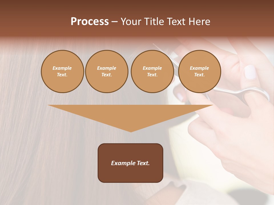 Switch White Cold PowerPoint Template