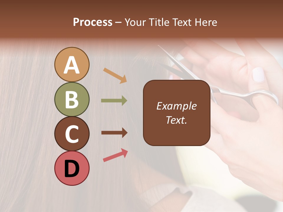 Switch White Cold PowerPoint Template