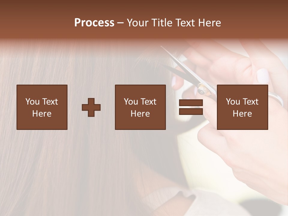 Switch White Cold PowerPoint Template