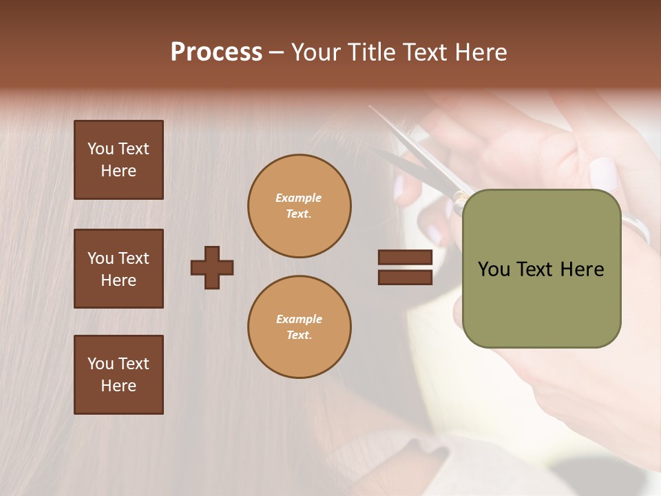 Switch White Cold PowerPoint Template