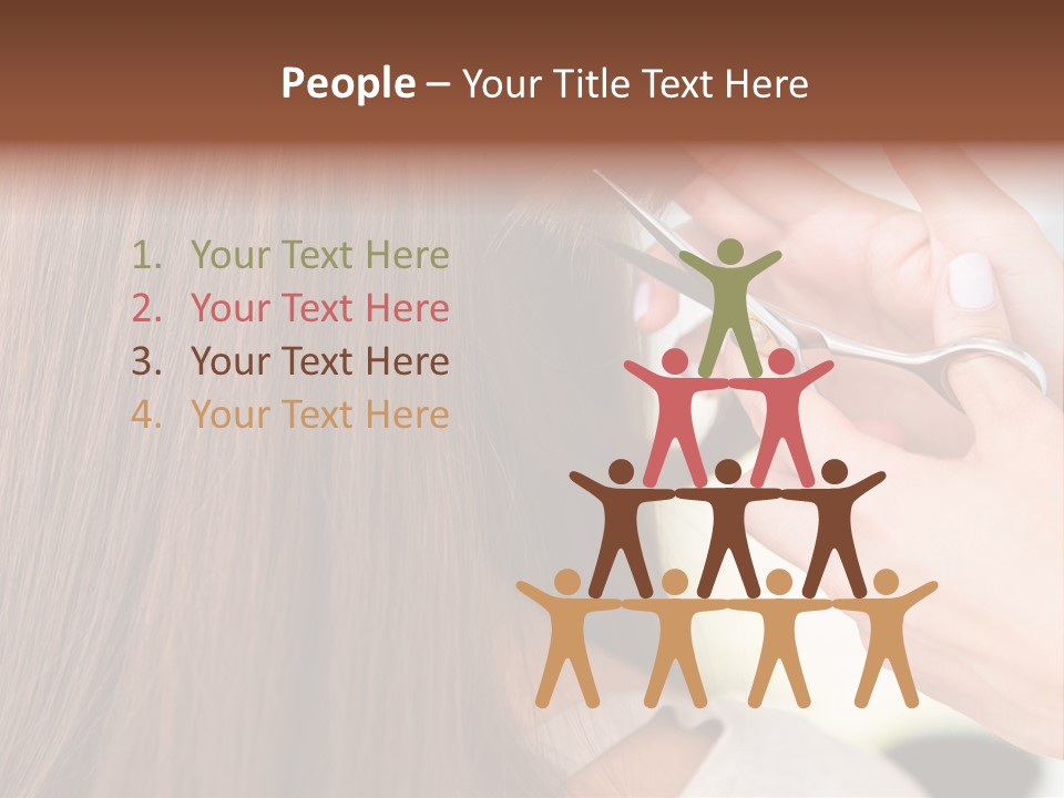 Switch White Cold PowerPoint Template