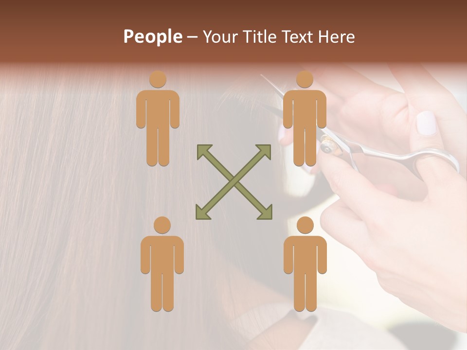 Switch White Cold PowerPoint Template