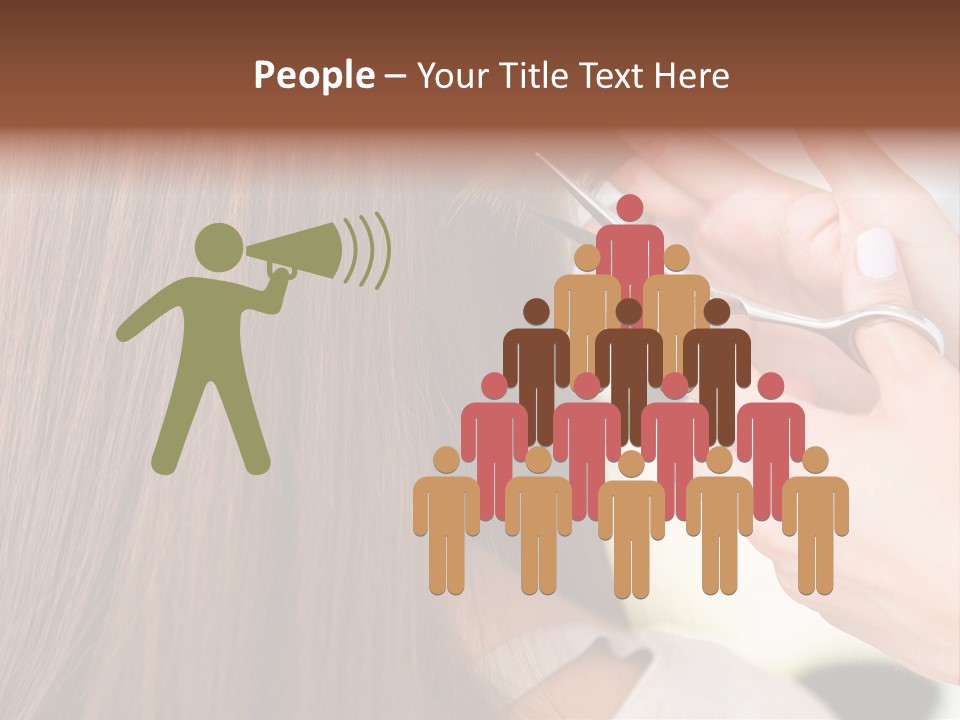 Switch White Cold PowerPoint Template