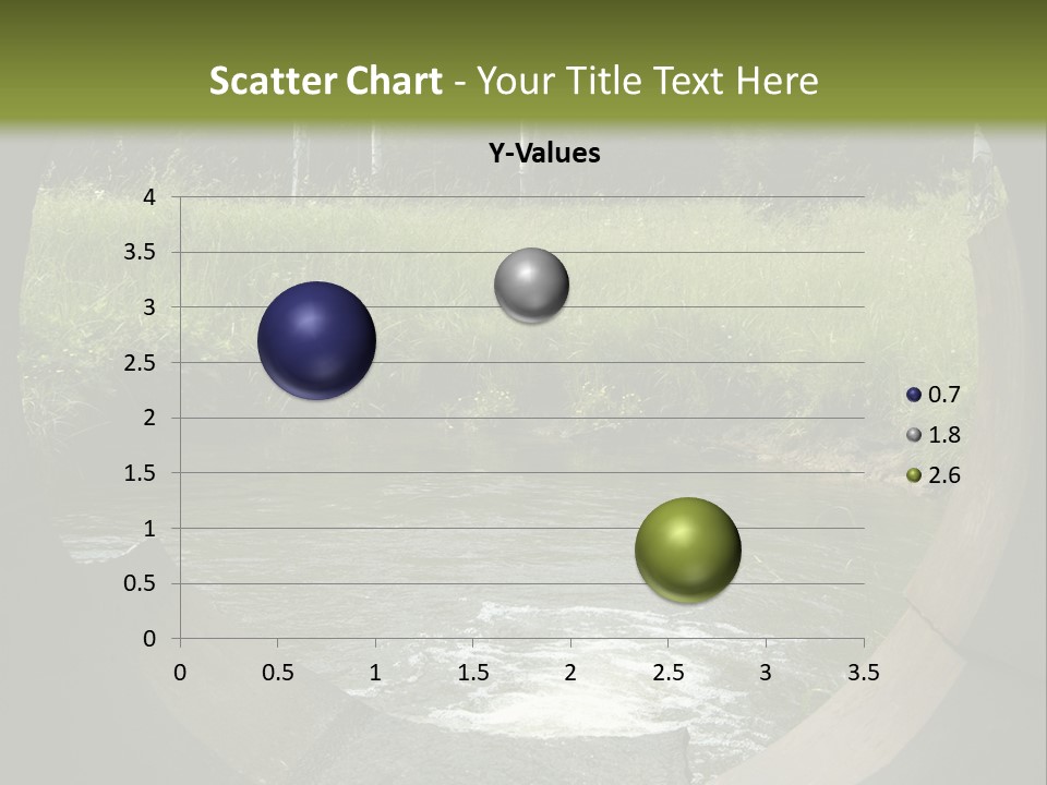 Home Air Switch PowerPoint Template