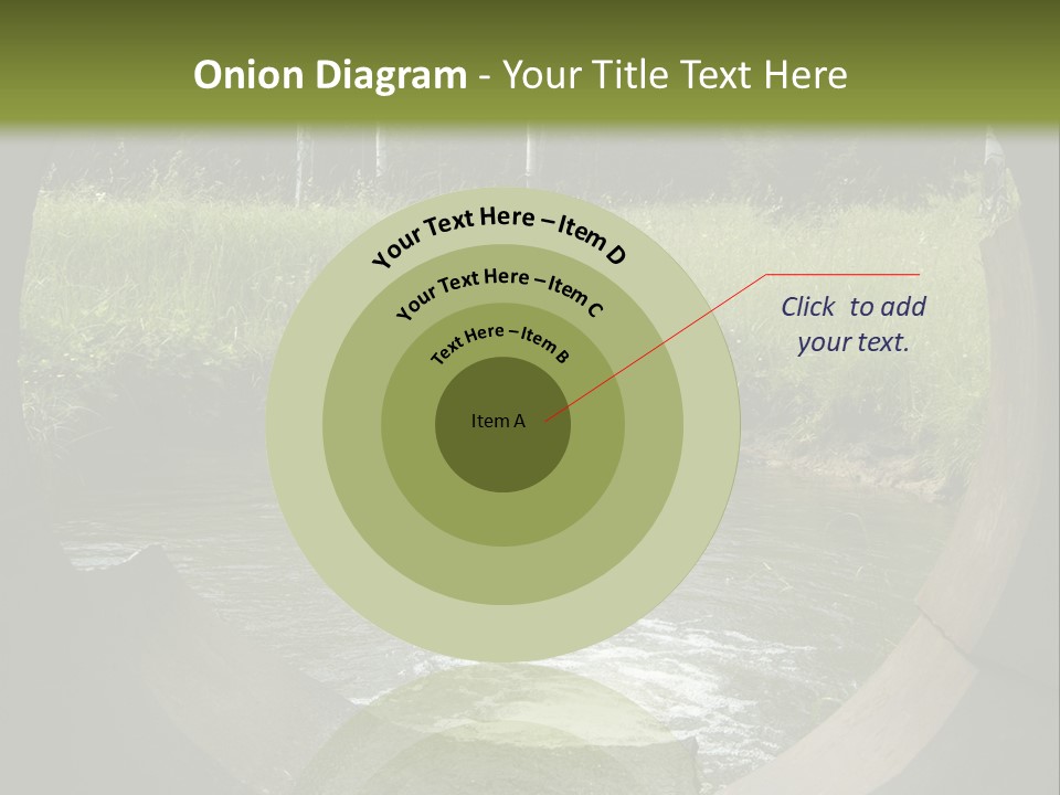 Home Air Switch PowerPoint Template