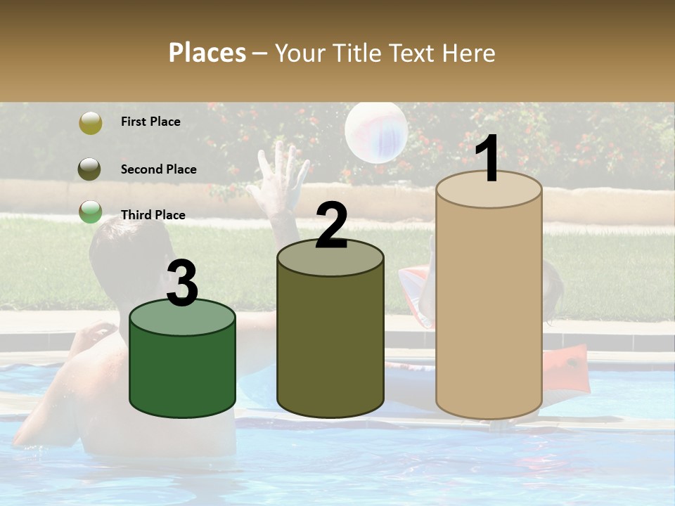 Ventilation Industry Climate PowerPoint Template